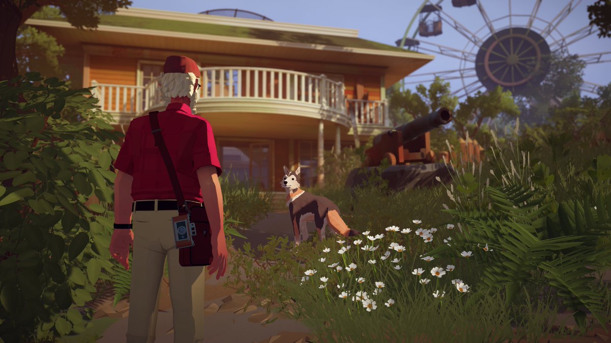 Annapurna Interactive tweet media