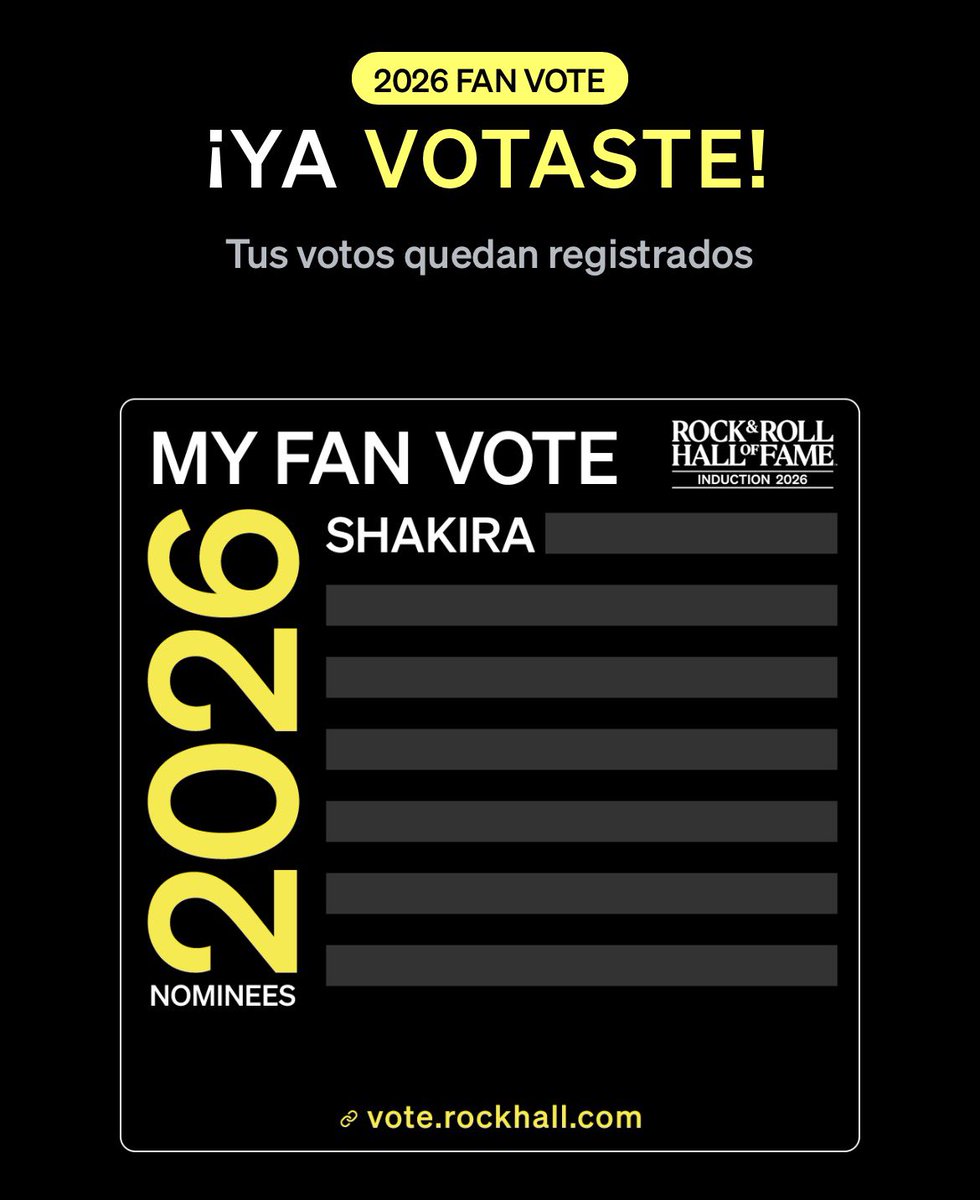 shakira charts tweet media