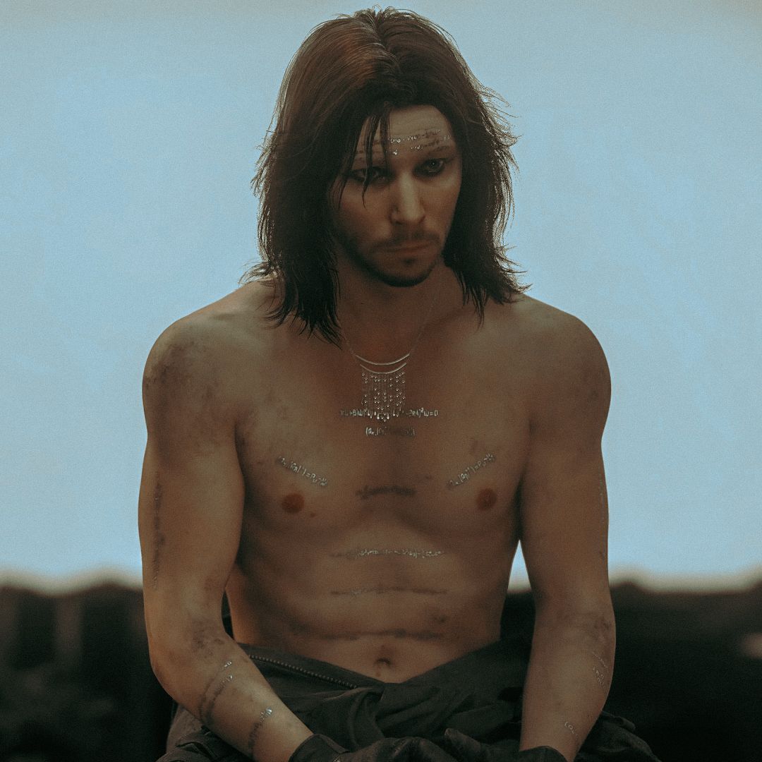 𝕋𝕙𝕖 ℙ𝕒𝕣𝕥𝕚𝕔𝕝𝕖 𝕠𝕗 𝔾𝕠𝕕 tweet media