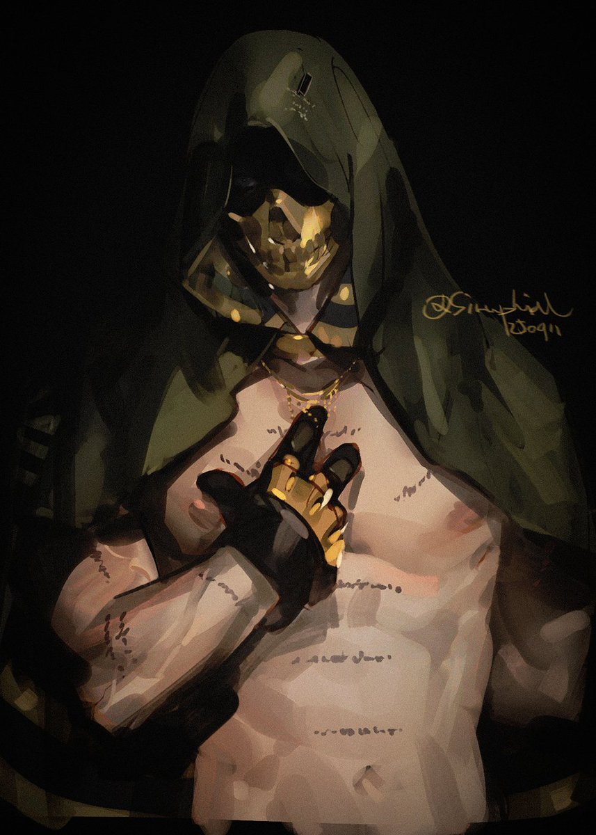 𝕋𝕙𝕖 ℙ𝕒𝕣𝕥𝕚𝕔𝕝𝕖 𝕠𝕗 𝔾𝕠𝕕 tweet media