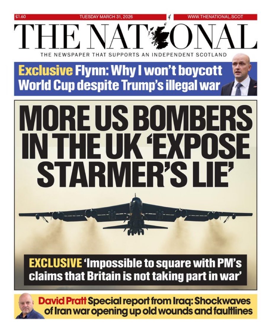 Andrew Feinstein tweet media