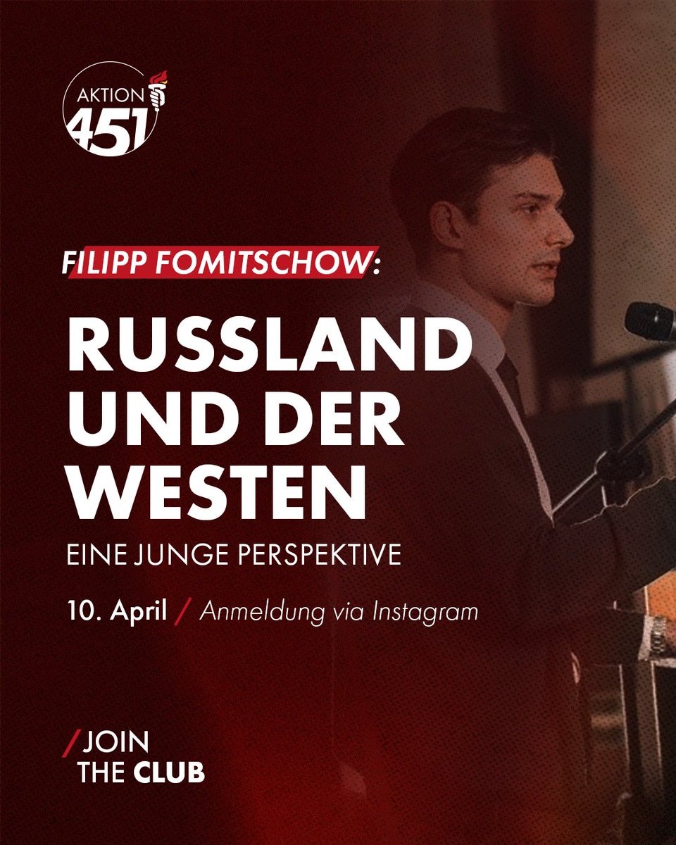 Aktion451 tweet media