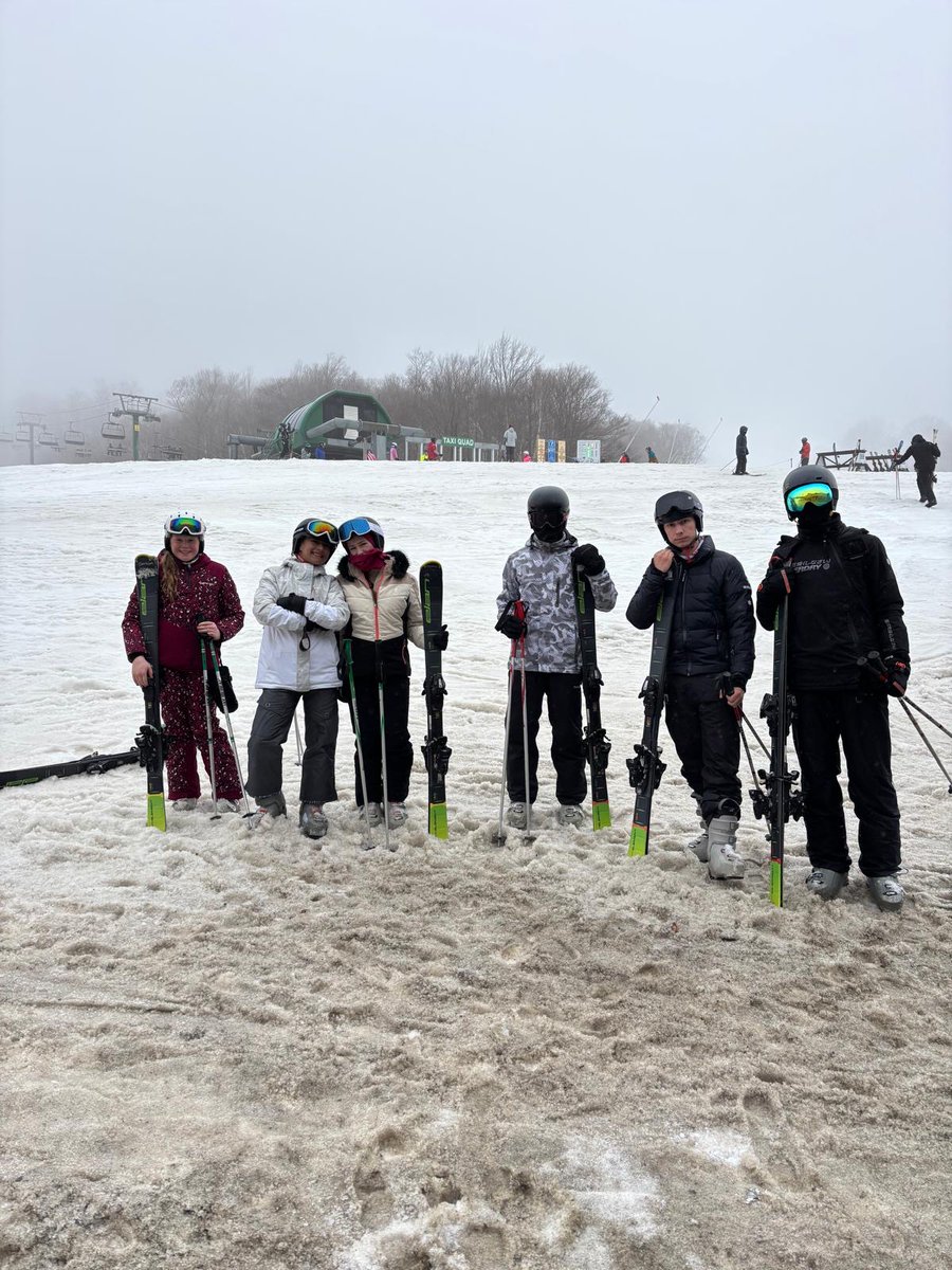 Beauchamps High tweet media