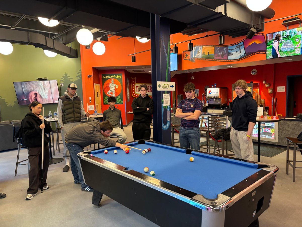 Beauchamps High tweet media