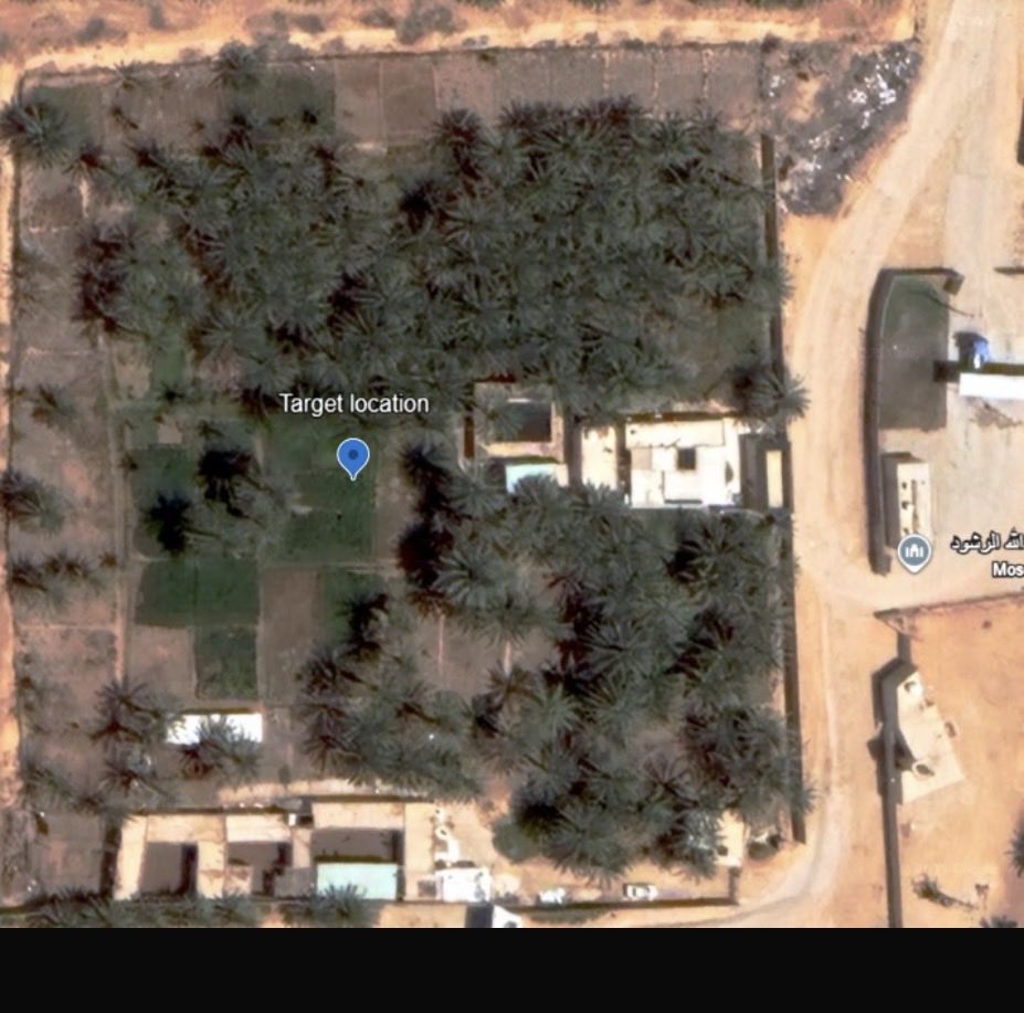 Faqoody's tweet photo. @swa_care @aalabdulkarim1 
@spokesman_SWA 
تفضل صورة البلاغات و المراجعات وايضاً صورة المزرعة قبل كم سنه كيف كانت و كيف صارت اليوم بسبب النقص الحاد في المياه الجوفية وهذا ضرر واضح وآمل ايقاف رخصة الشيب لحين دراسة حالة الارض و خروج نتيجة الدراسة https://t.co/ybCR1g2WRc