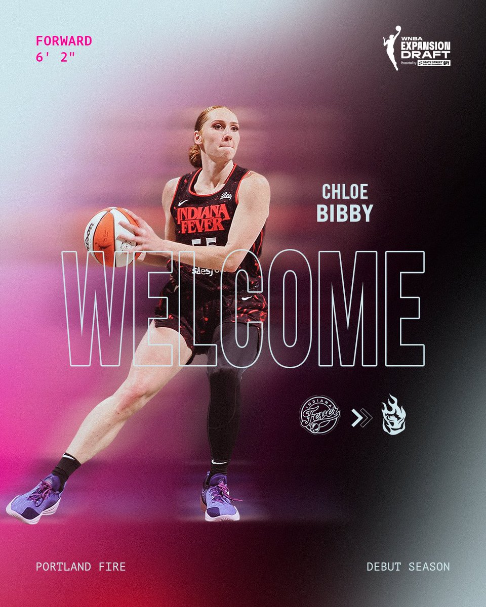 Portland Fire tweet media