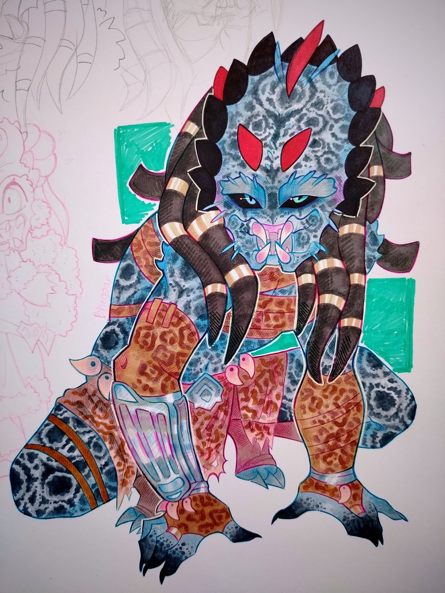 🦖Nostos! tweet media