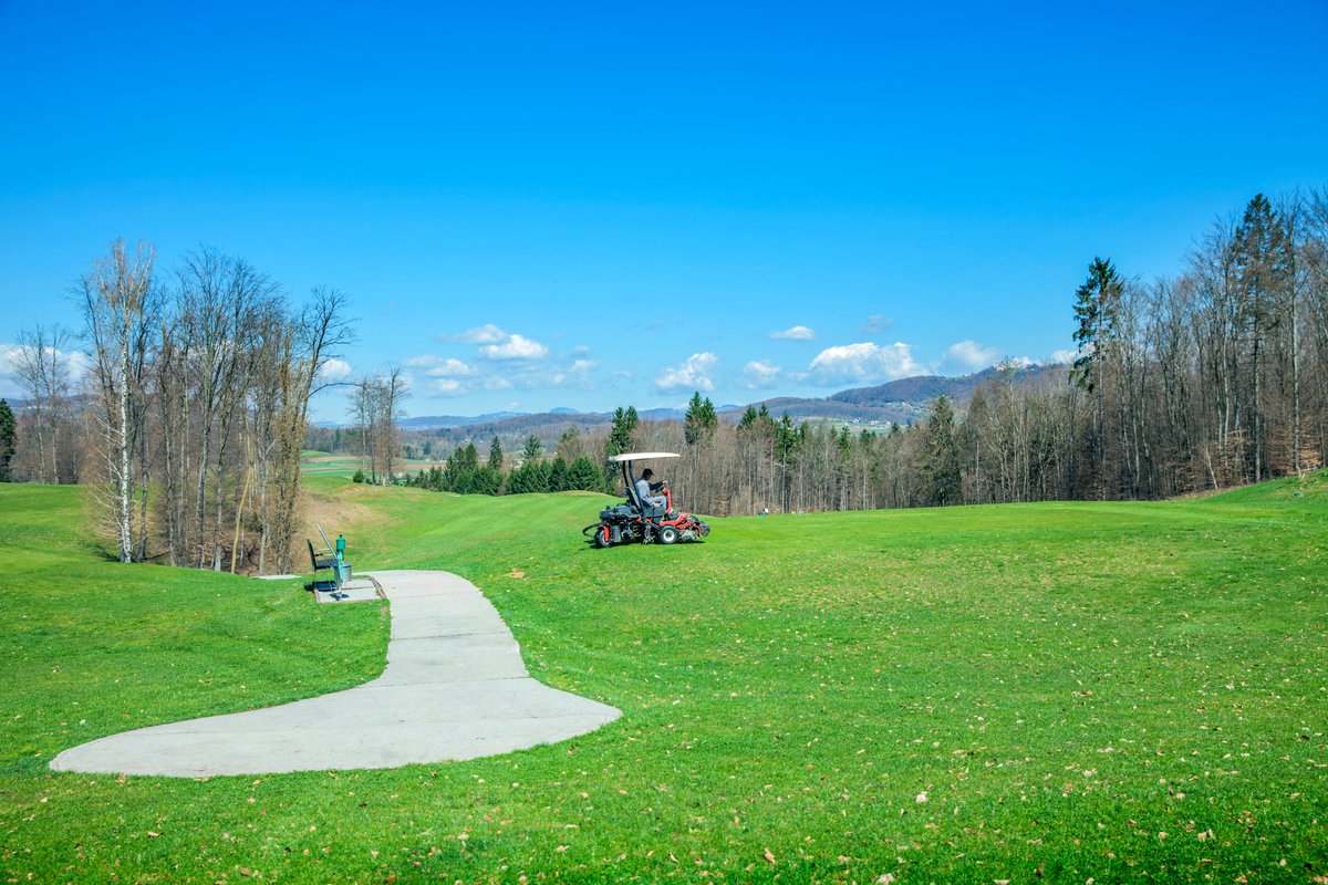 POGO TurfPro tweet media