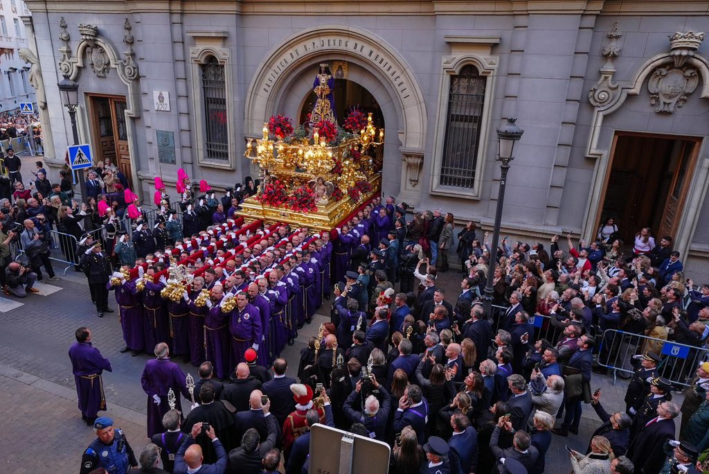 José Luis Martínez-Almeida tweet media