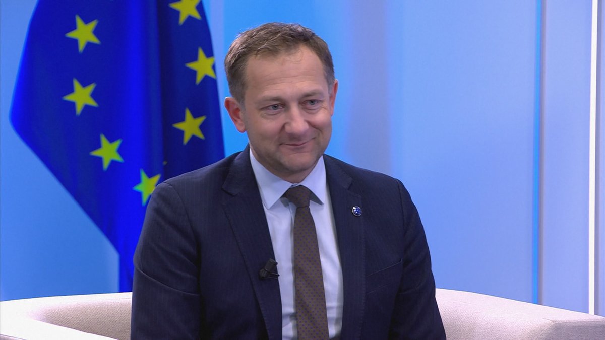 FRANCE 24 Français tweet media