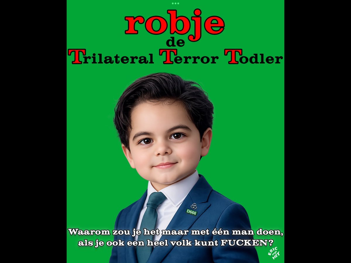 Maryzeggenze's tweet image. #TrilateralCommission
#NetAlsEpstein