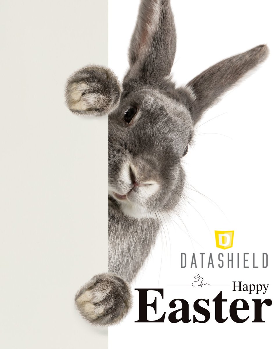 DataShield tweet media