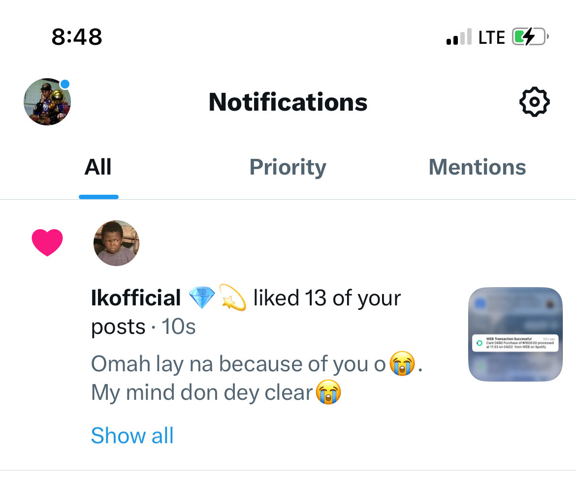 Frimpong of Rosario 🇦🇷🇳🇬 tweet media