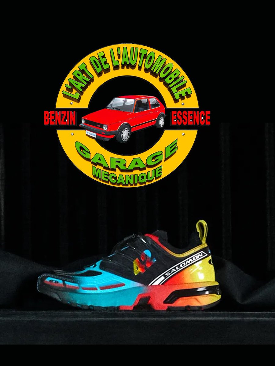 JustFreshKicks tweet media