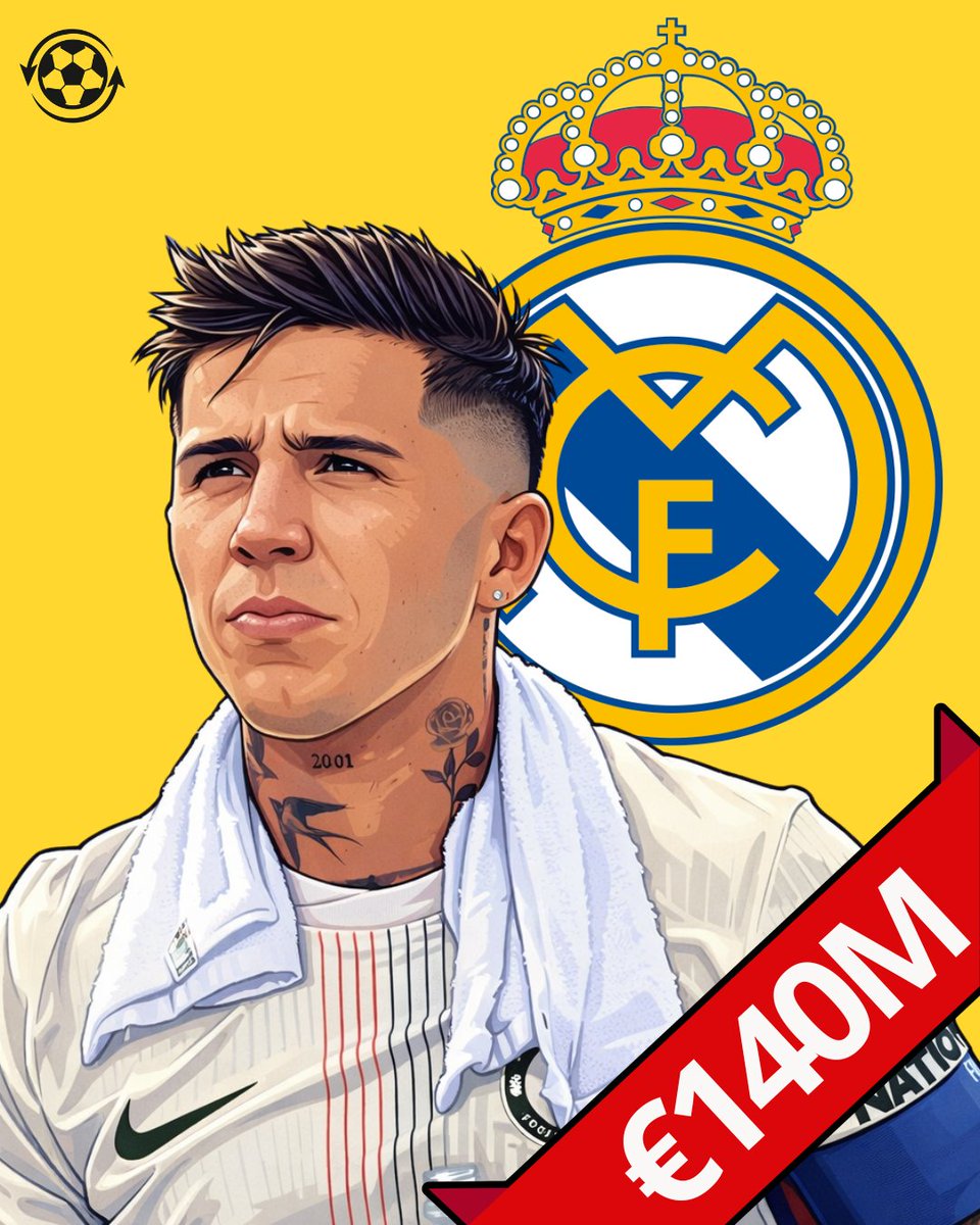 Transfer News Live tweet media