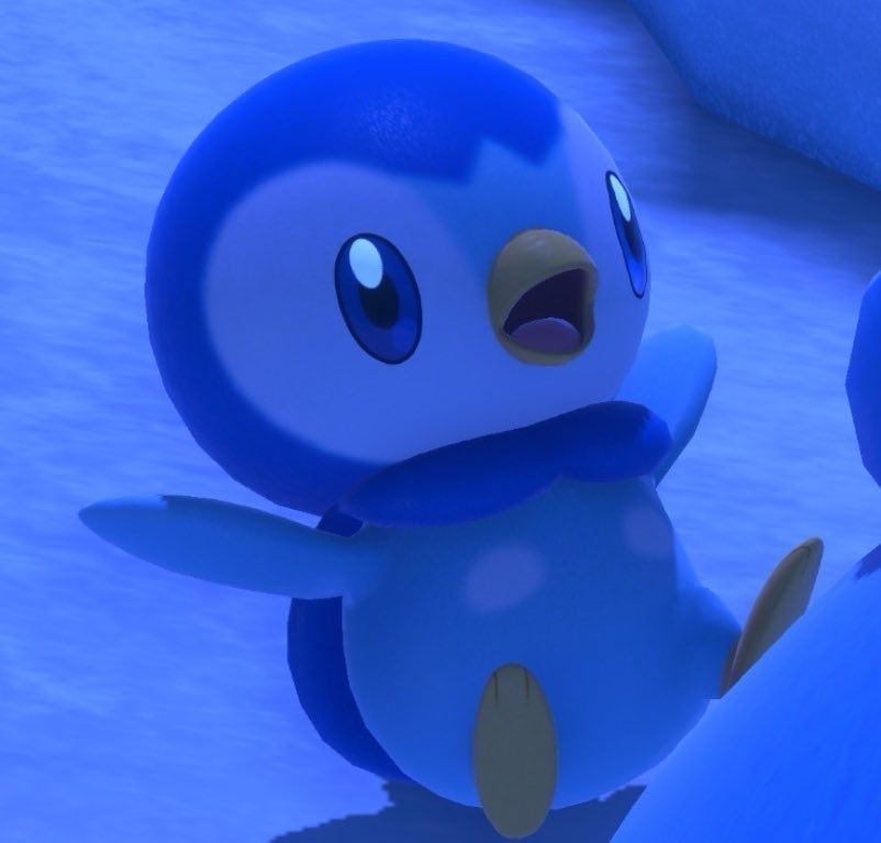pokemon_daily's tweet photo. cute little penguin 🥹 https://t.co/puPn2QoUij