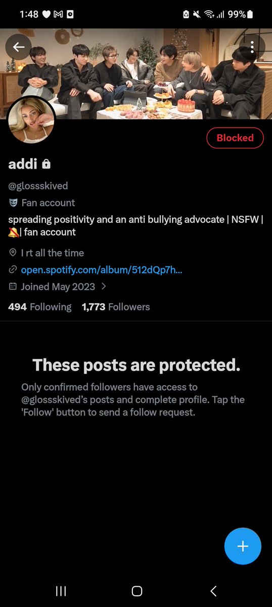 Serenade tweet media