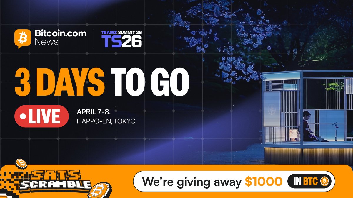 Bitcoin.com News tweet media