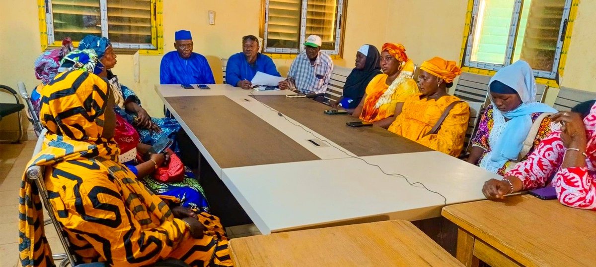 Accountability Lab Mali tweet media