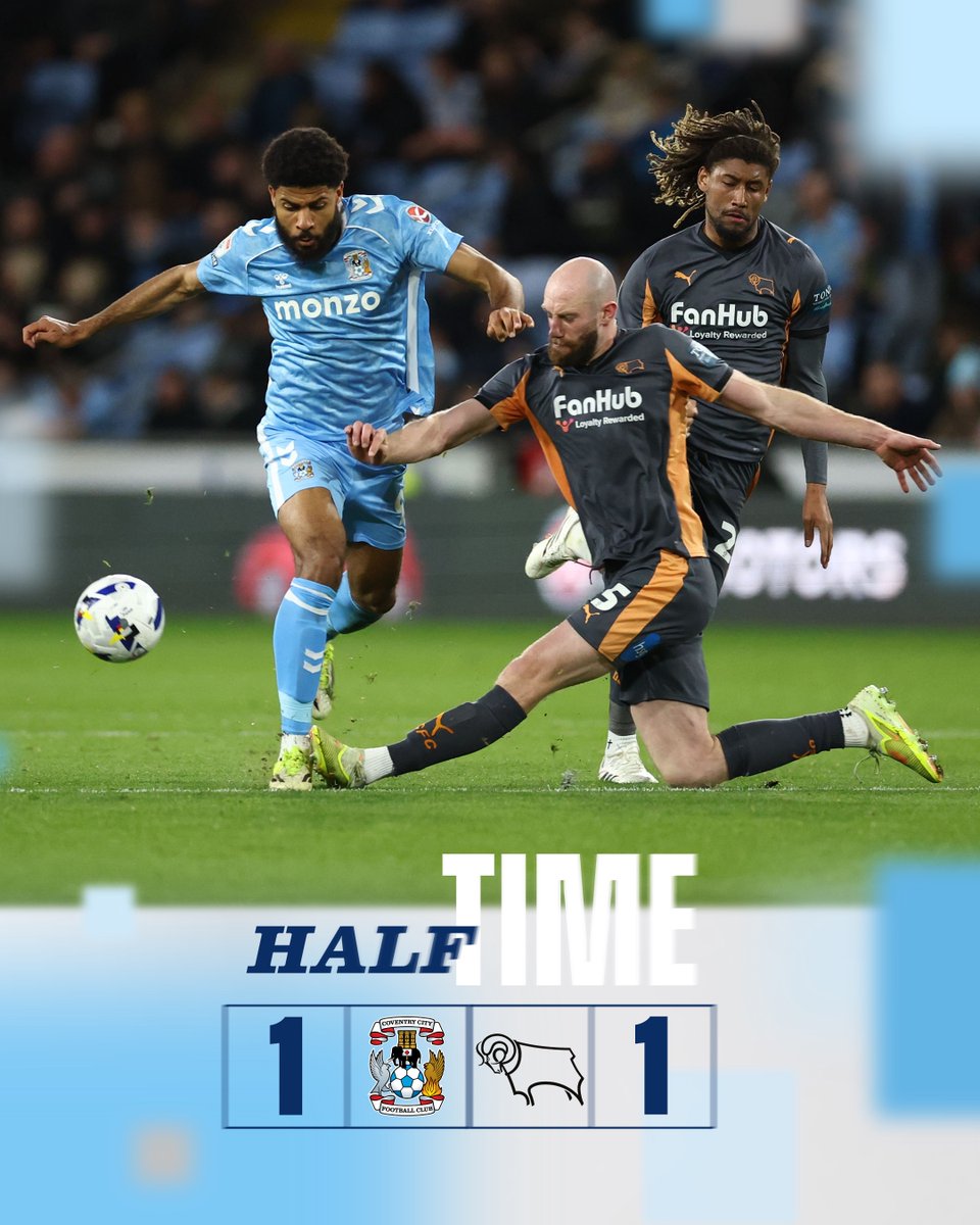 Coventry City tweet media