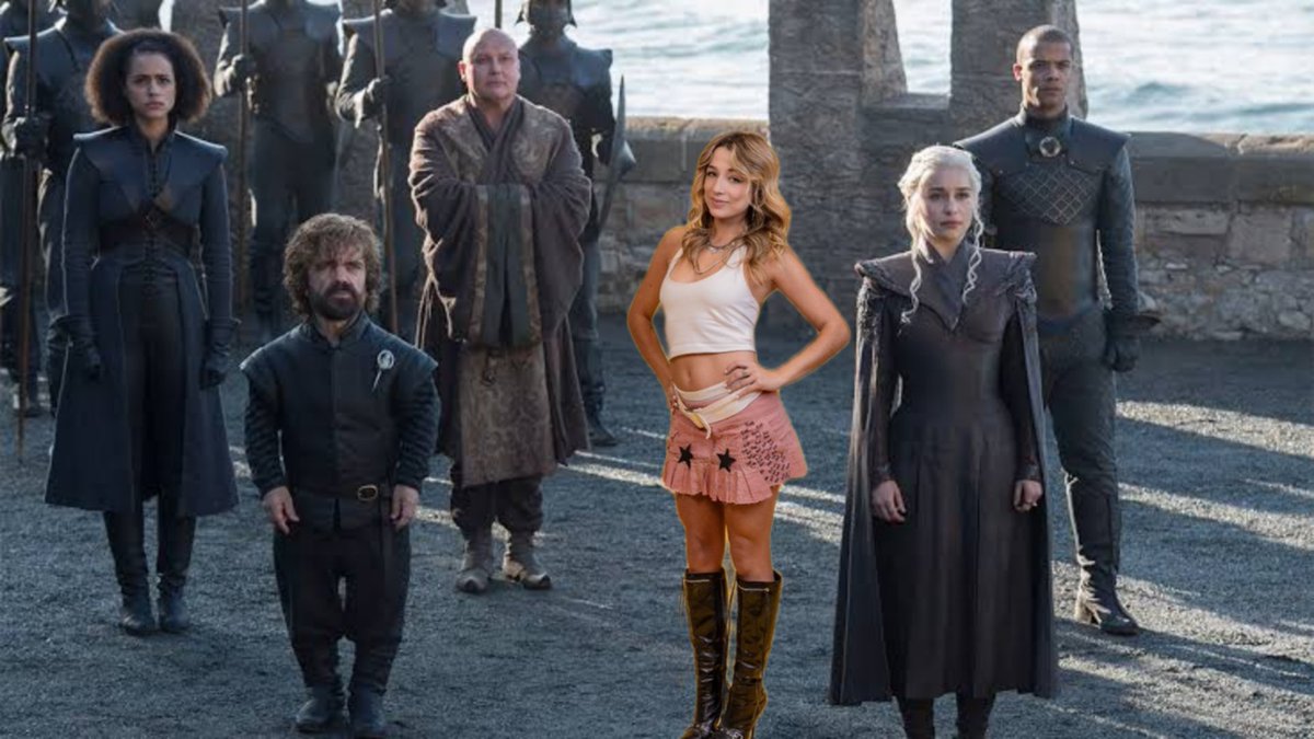 euLUH - #TEAMSAMIRA 💋🍓🏳️🌈🏰 tweet media