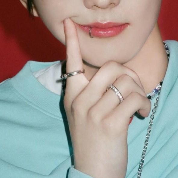 🪼⋆enha7always*:・ tweet media