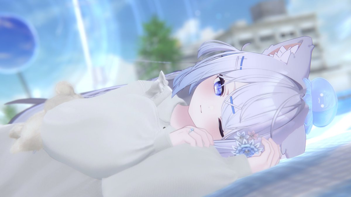 プラスチックくらげ tweet media