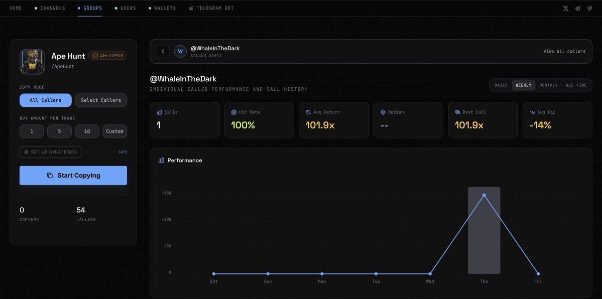 Erik Stevens 🐆 tweet media