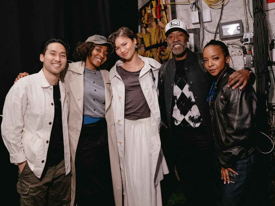 Media Updates tweet media