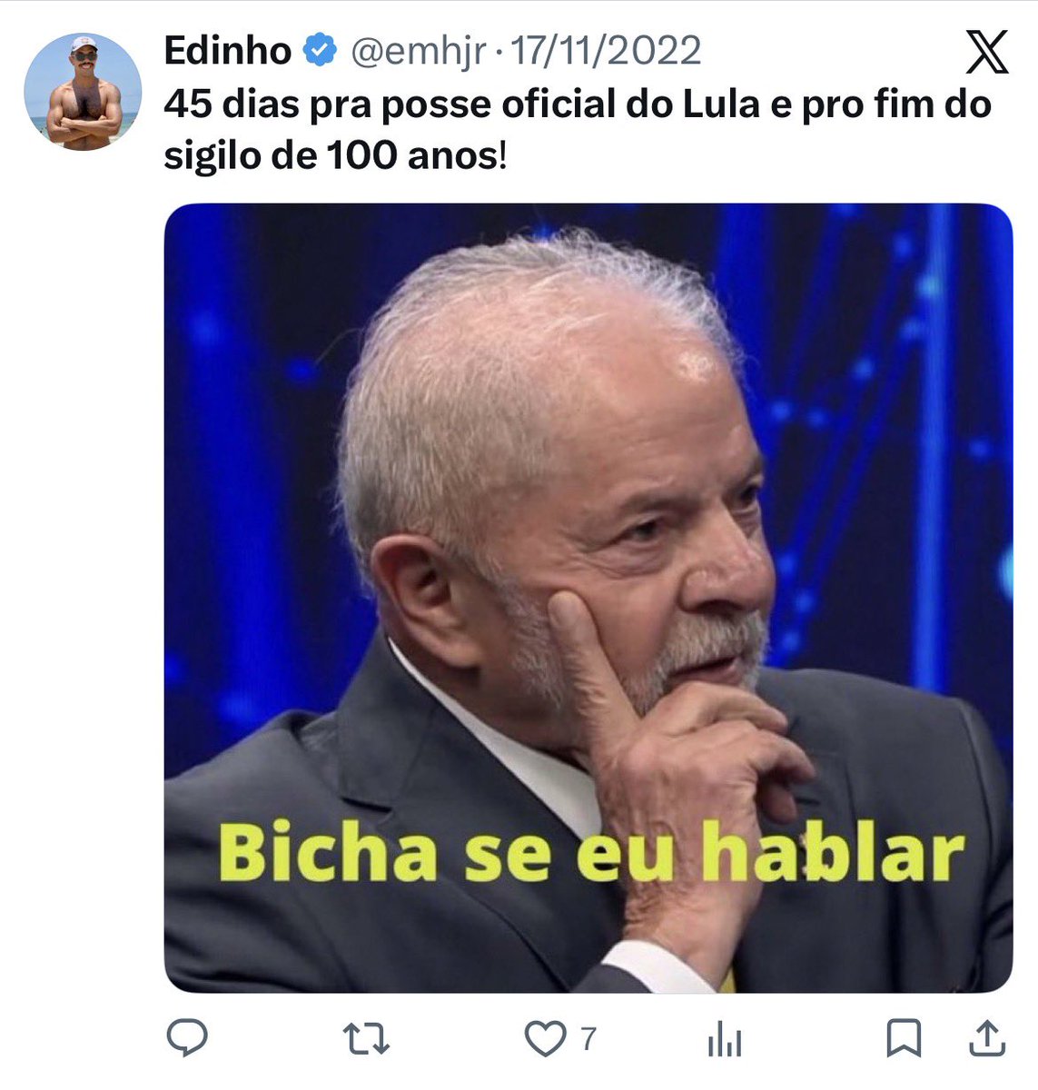 Out of Context Webcomunismo tweet media