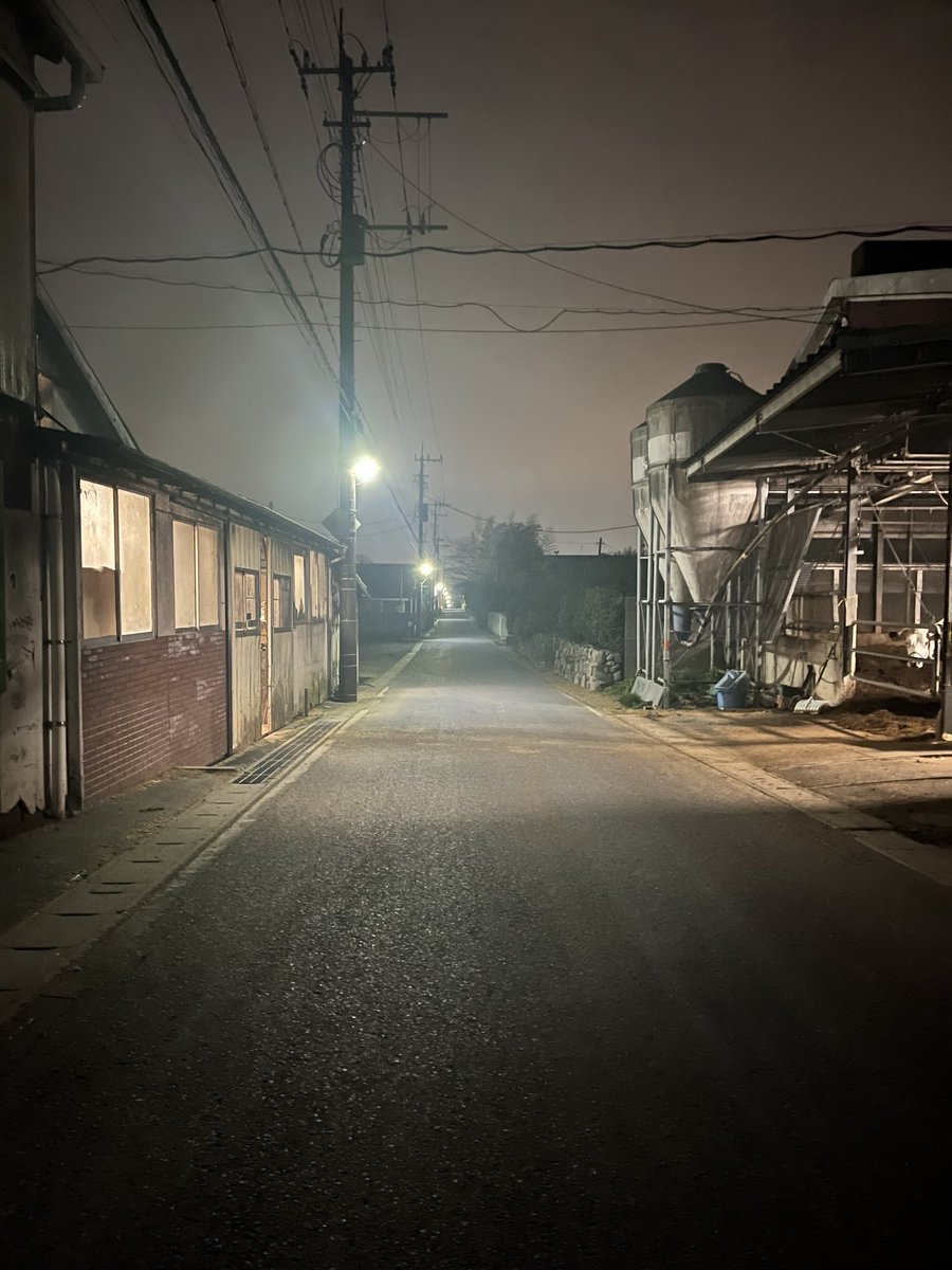 西岡牧場 tweet media