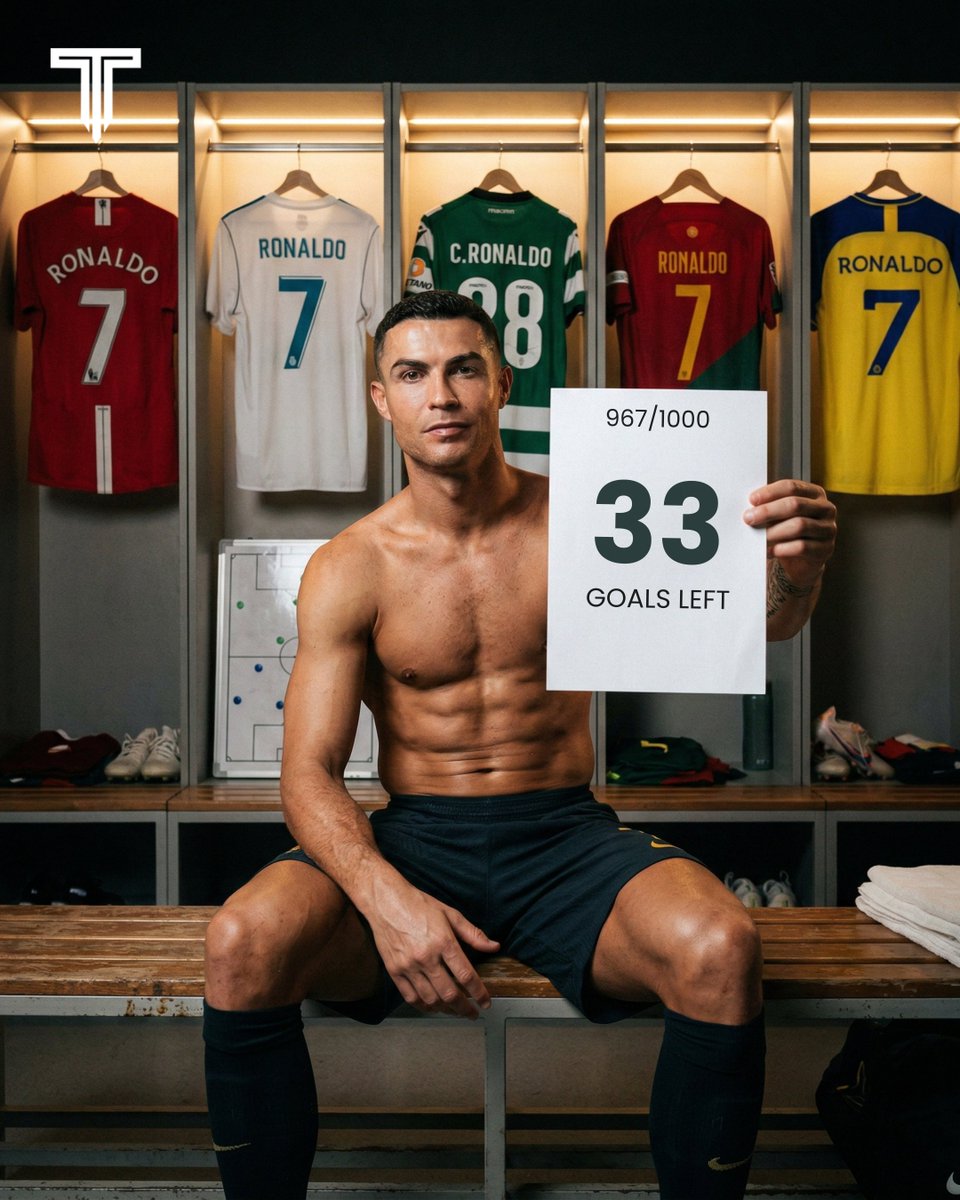 The Touchline | 𝐓 tweet media