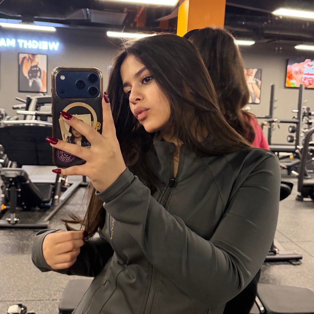 مشاهير✨ tweet media