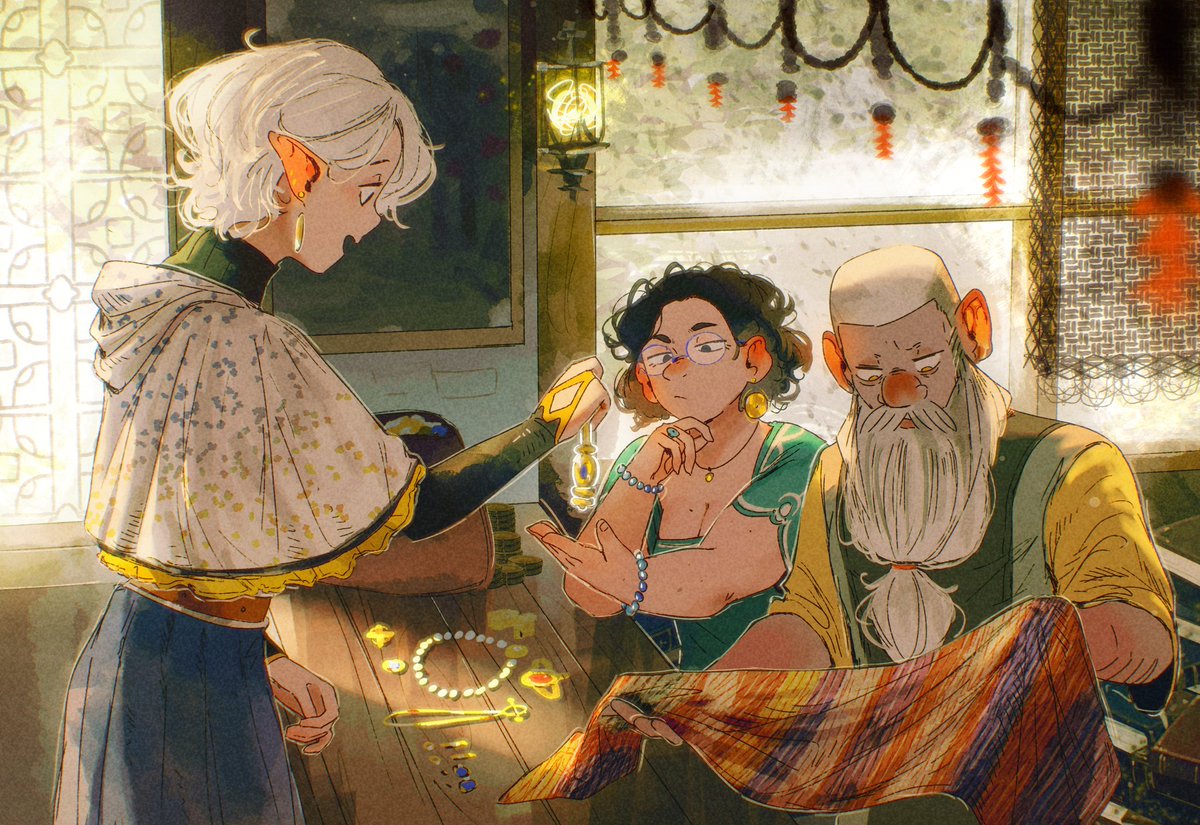 SPiNDLE 🍂 tweet media