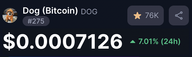 Vincent (Cryptolution) 👑 tweet media