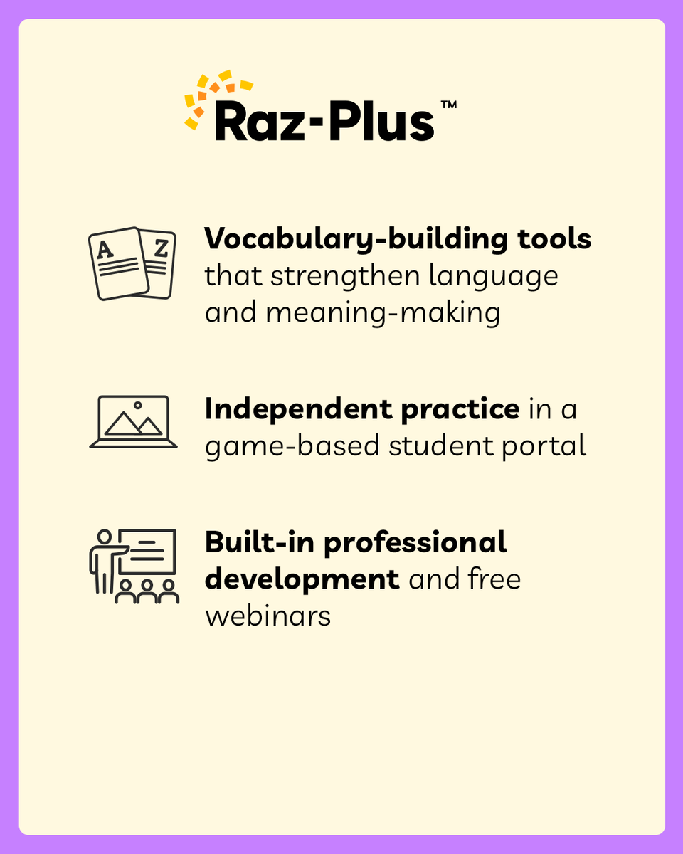 ExploreLearning │Learning A-Z tweet media