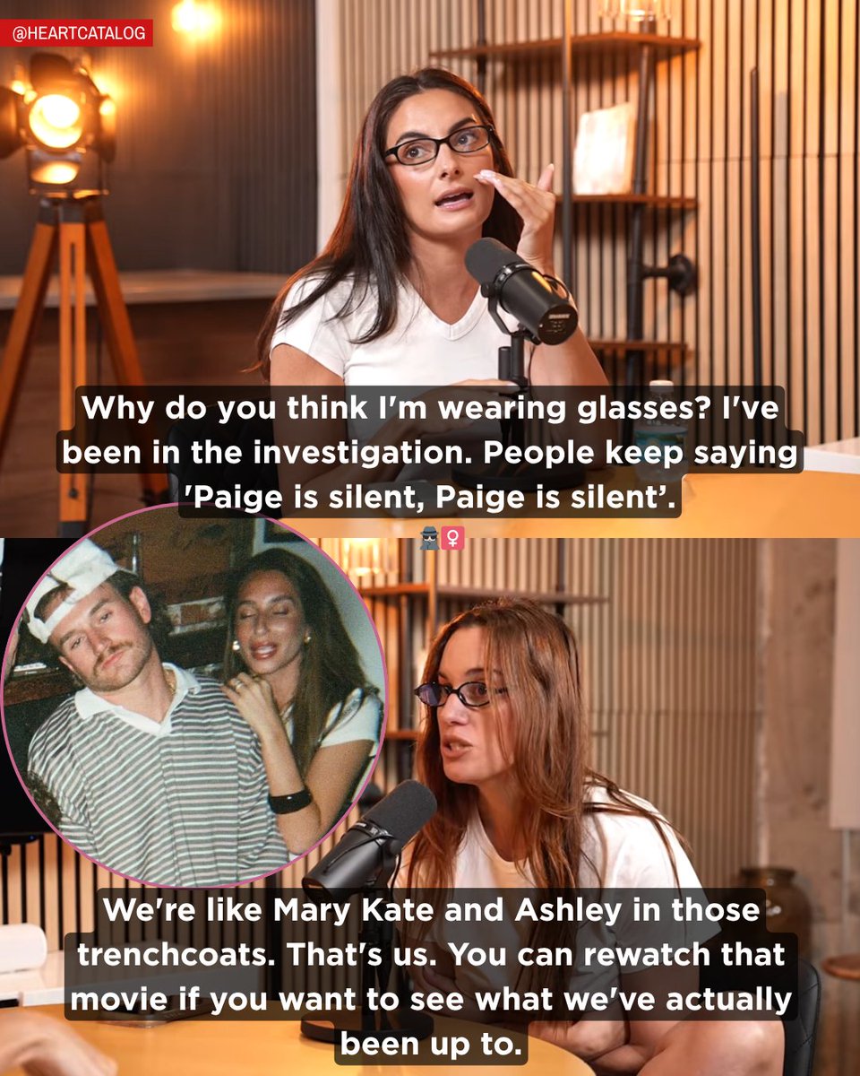 Heart Catalog tweet media