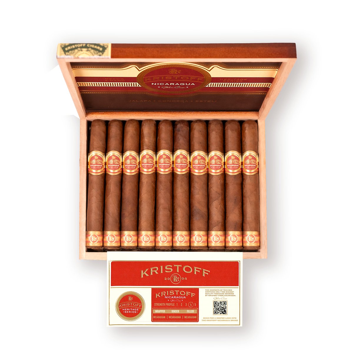 Estelí, Nicaragua 🇳🇮

- cigars
- coffee
- very low cost of living
- eternal spring climate (cloud forest)