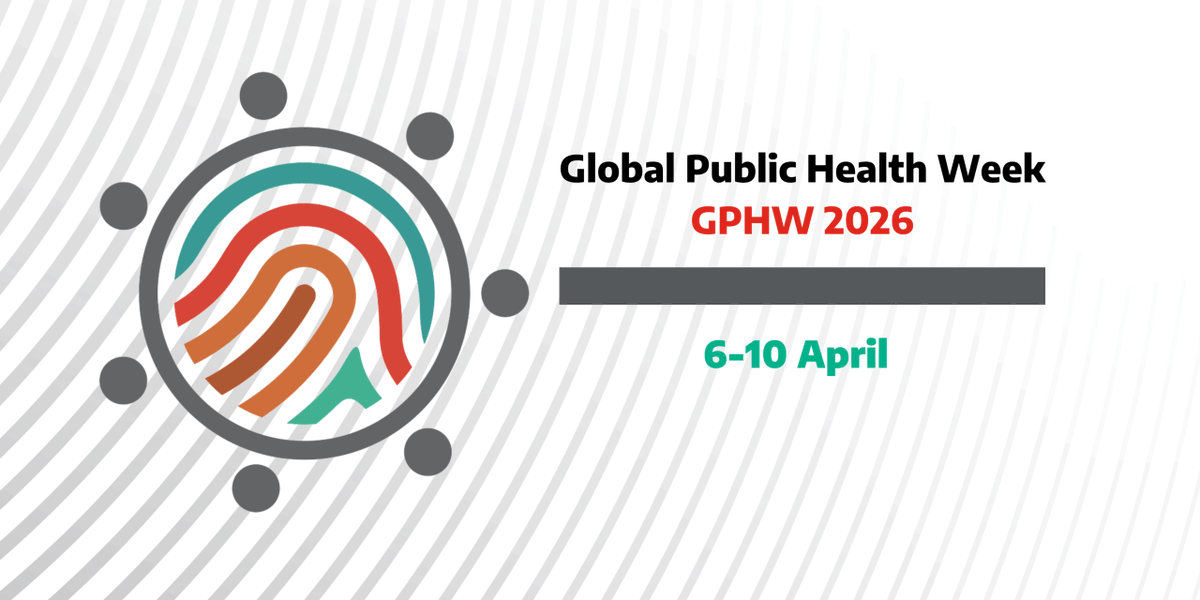 WFPHA_FMASP's tweet image. “Latin America in a Changing Global Health Landscape: Equity, Governance, and Youth Leadership”

Part I: April 9th | 11:00 Costa Rica Time / 18:00 CET

Register here: us06web.zoom.us/webinar/regist…

#healthequity #webinar #webinarseries #publichealth #latinamerica