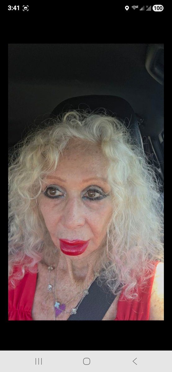 Dr. Charlene Matthews tweet media