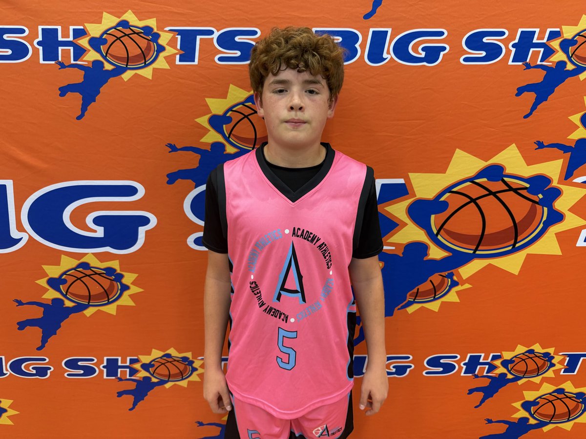 Big Shots Game MVPs tweet media