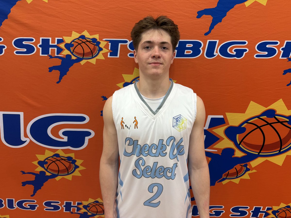 Big Shots Game MVPs tweet media