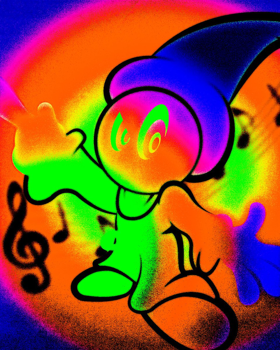 Graphix Artiste 👨🏻🎨 tweet media