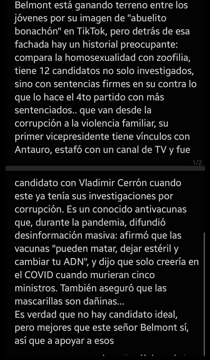 MoranObisp32999's tweet photo. @CerberoPe @FiscaliaPeru https://t.co/Pd6zTmYyCv