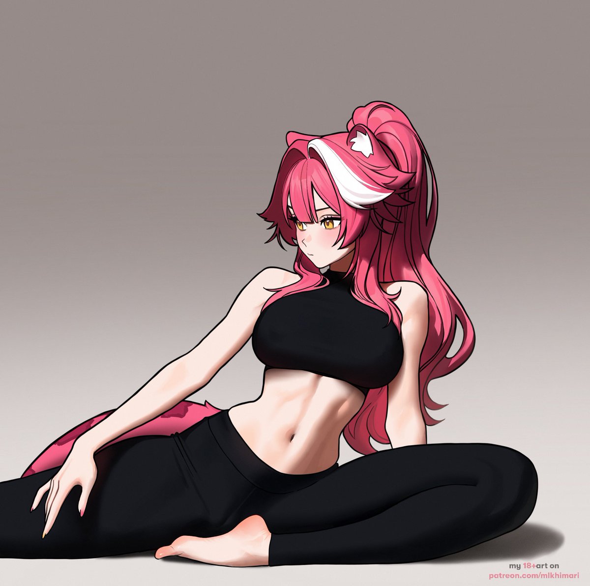 himari 🫐 tweet media