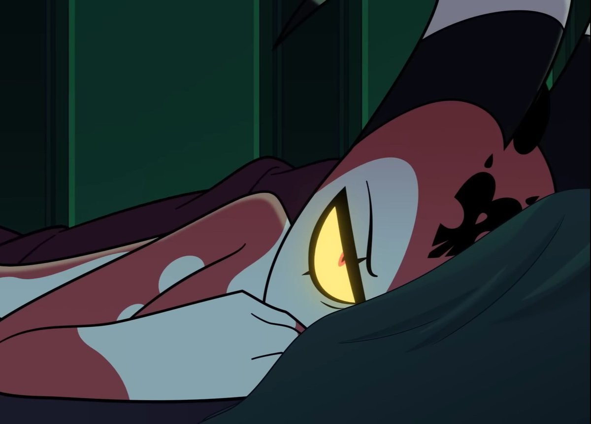 love blitz in exes and ooes like he rlly should get fucked more often genuinely