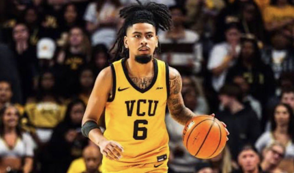 The Field of 68 tweet media