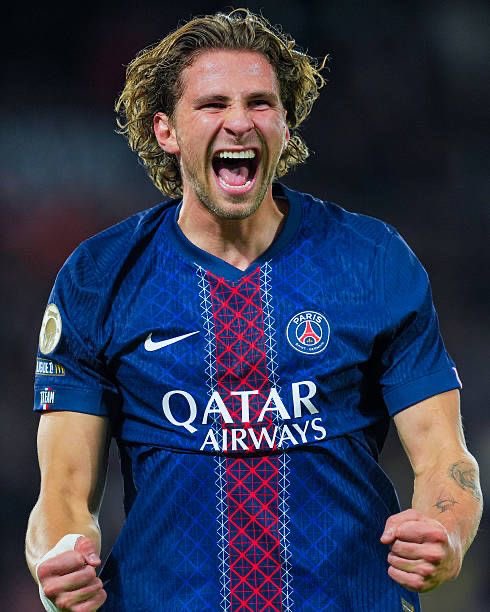 Dr.khalid🦷🤍 | PSG tweet media