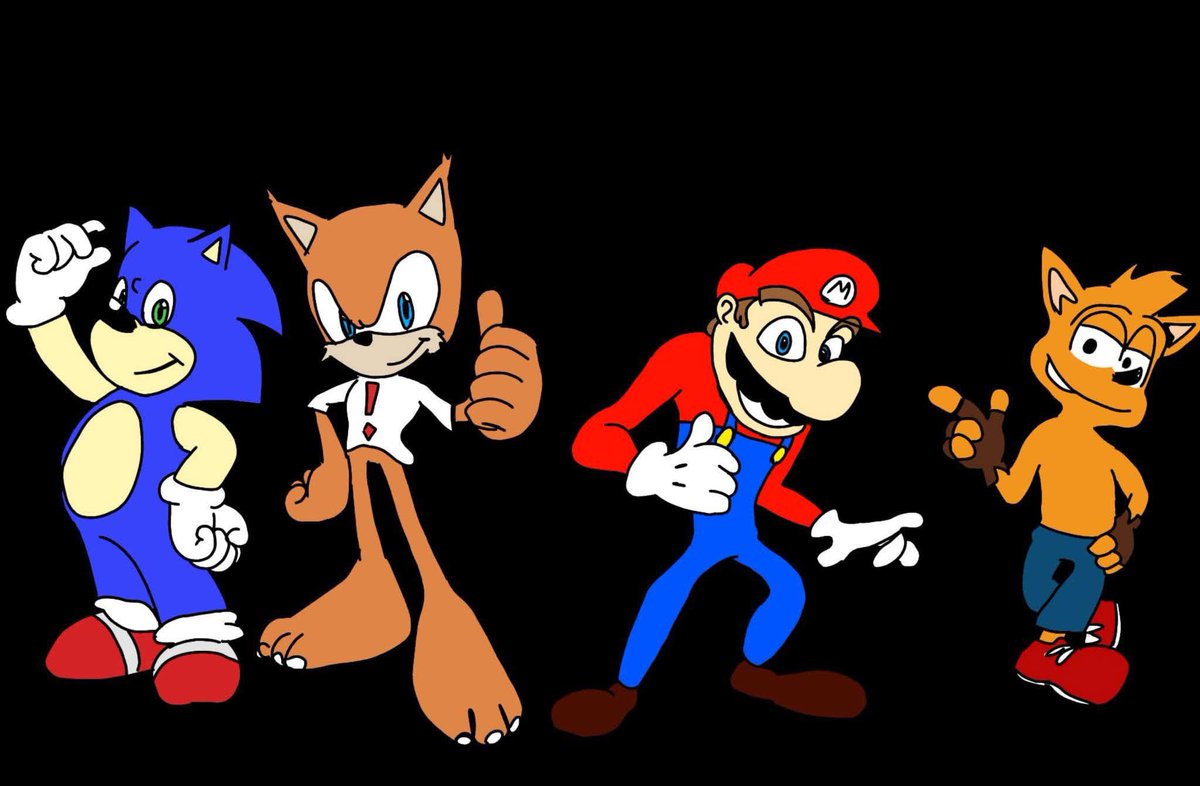 La Odisea De Los Memes & CuriBros tweet media