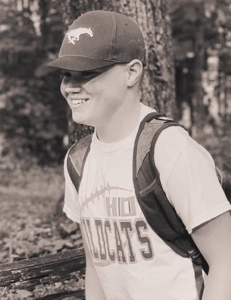 Hard to believe it’s been 5 years…
We strive to carry on the legacy of AJ Glover through purposeful actions and being great people today and everyday. We send our love to the Glover Family always. Let’s pursue the best in all of us daily in honor of AJ Glover. BE GREAT!!